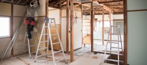 Entreprise de rénovation de la maison et de rénovation d’appartement à Mautes